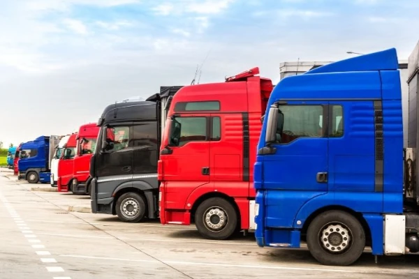 Ankara Gölova Ambar