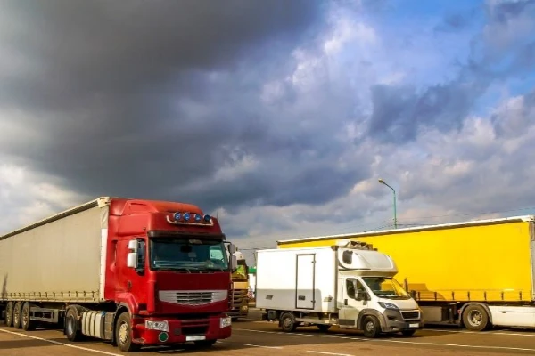 Ankara Gölova Nakliyat Ambarları