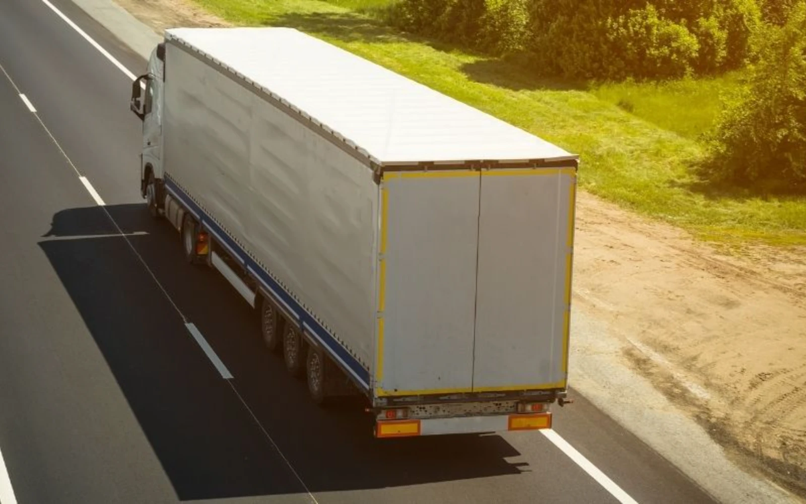 Ankara ve Gölova Arası Ambar Taşımacılık